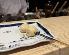 Dinner at 1000