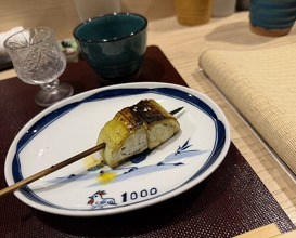 Dinner at 1000