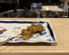 Dinner at 1000