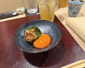 Dinner at 1000