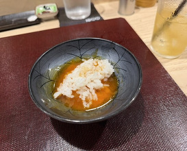 Dinner at 1000