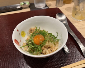 Dinner at 1000
