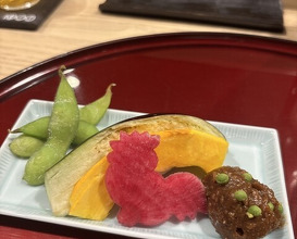 Dinner at 1000