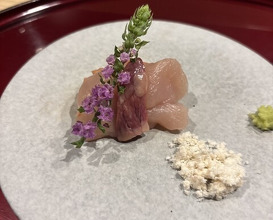 Dinner at 1000