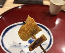 Dinner at 1000