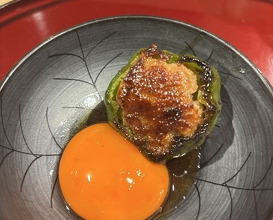 Dinner at 1000