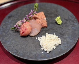 Dinner at 1000