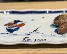 Dinner at 1000