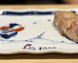 Dinner at 1000