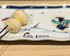 Dinner at 1000