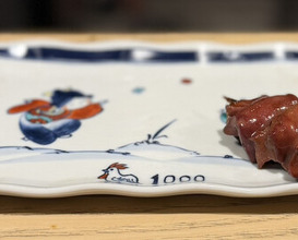 Dinner at 1000