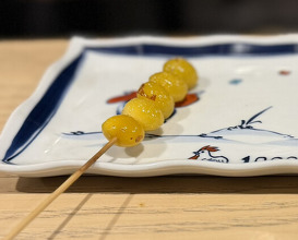Dinner at 1000