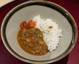 Dinner at 1000