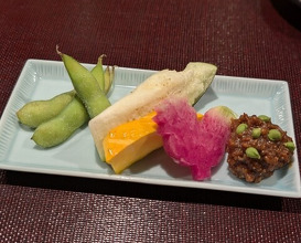Dinner at 1000