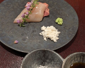 Dinner at 1000