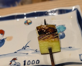 Dinner at 1000