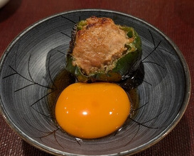 Dinner at 1000