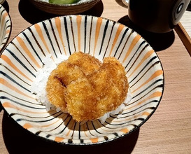 Dinner at SEN