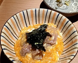 Dinner at SEN
