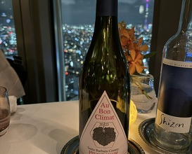 Dinner at Canton Ryori Sense (広東料理 センス)