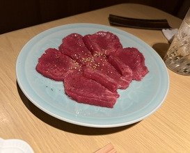 Dinner at Setsugekka Tanaka Satoru (雪月花 たなかさとる)