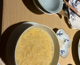 Dinner at Setsugekka Tanaka Satoru (雪月花 たなかさとる)