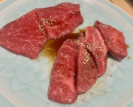 Dinner at Setsugekka Tanaka Satoru (雪月花 たなかさとる)