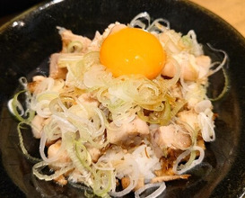 Dinner at Raa Menya Shima (らぁ麺や 嶋)