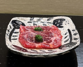 Dinner at Shimazu