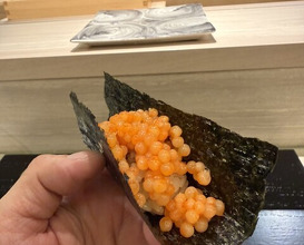Dinner at Shimazu