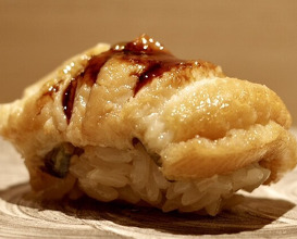 Dinner at Shimazu