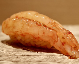 Dinner at Shimazu