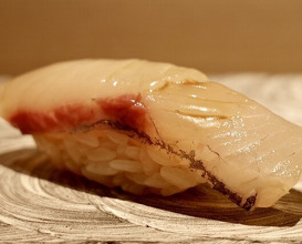 Dinner at Shimazu