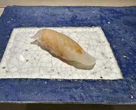 Dinner at Shimazu