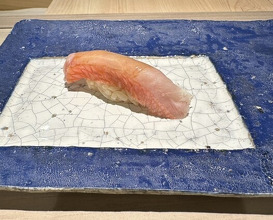 Dinner at Shimazu