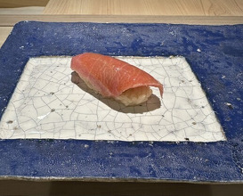 Dinner at Shimazu