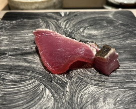 Dinner at Shimazu