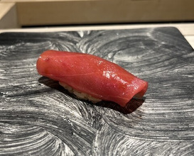 Dinner at Shimazu