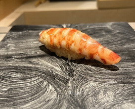 Dinner at Shimazu