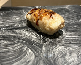 Dinner at Shimazu