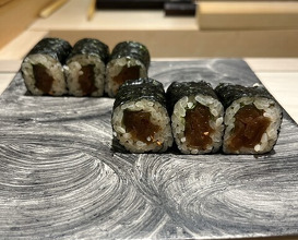 Dinner at Shimazu