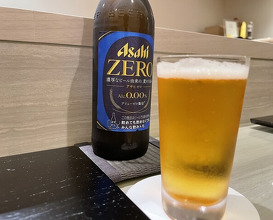 Dinner at Shimazu
