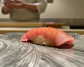 Dinner at Shimazu