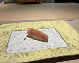 Dinner at Shimazu
