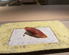 Dinner at Shimazu