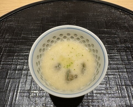 Dinner at Shimbashi Hoshino (新ばし 星野)