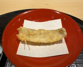 Dinner at Shimbashi Hoshino (新ばし 星野)
