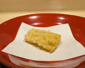 Dinner at Shimbashi Hoshino (新ばし 星野)