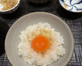 Dinner at Shimbashi Hoshino (新ばし 星野)