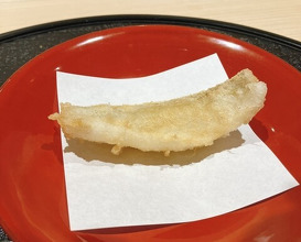 Dinner at Shimbashi Hoshino (新ばし 星野)